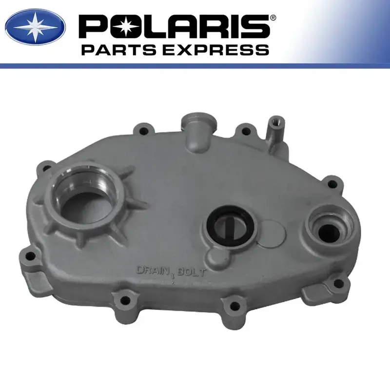 NEW OEM POLARIS TRANSMISSION COVER 2005-2006 PREDATOR 90 SPORTSMAN 90 0452140