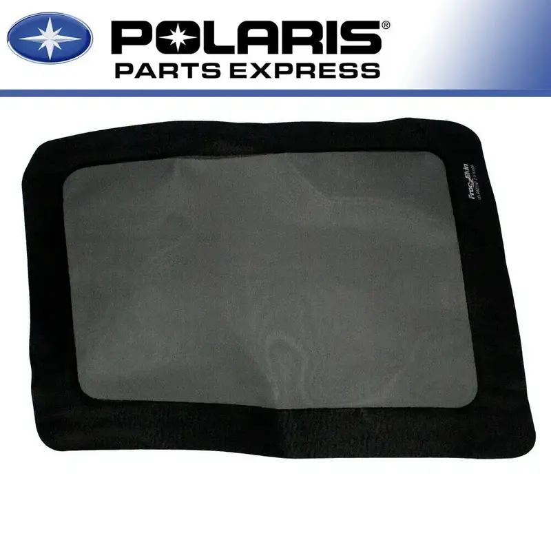 Polaris 5814154 MESH-INTAKEADHESIVE RH Ranger 1000 900 Crew XP