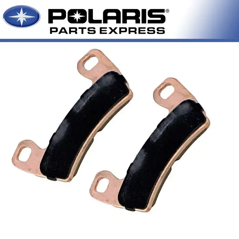 POLARIS BRAKE PADS 2015-2020 RZR 900 1000 ACE 900 2206025 NEW OEM