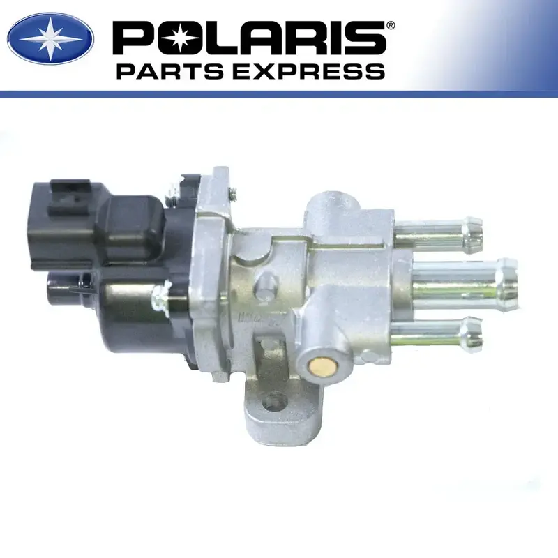POLARIS IAC VALVE 2012 - 2014 RZR 2009 - 2011 SPORTSMAN 4011638 NEW OEM