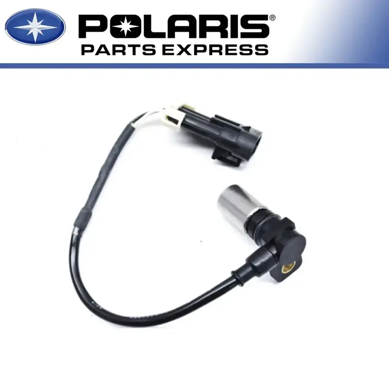 POLARIS RANGER SPORTSMAN RZR CRANK POSITION SENSOR 2410720 OEM NEW