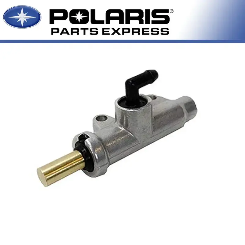 SCRAMBLER 400 2000-2002 REAR BRAKE MASTER CYLINDER  1910791  NEW OEM