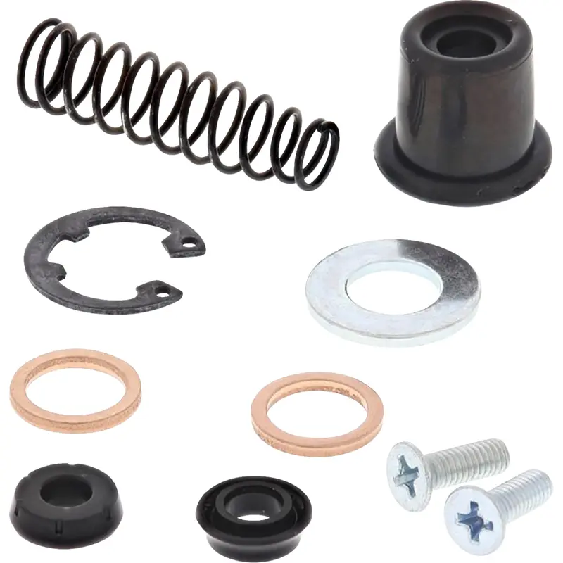 All Balls Racing Master Cylinder Rebuild Kit 18-1001