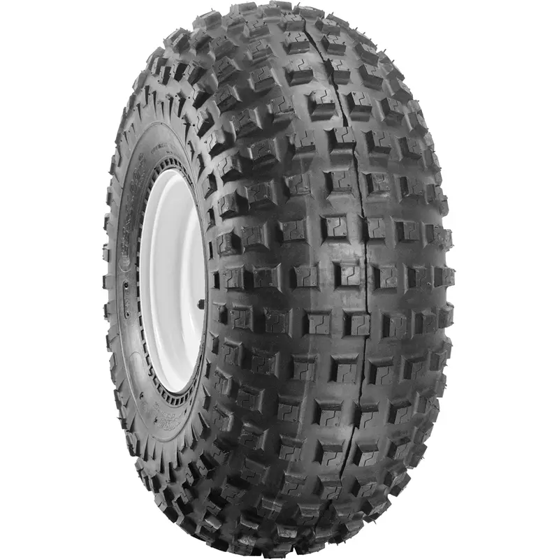 Duro Tire - HF240B - Front/Rear - 145/70-6 - 2 Ply