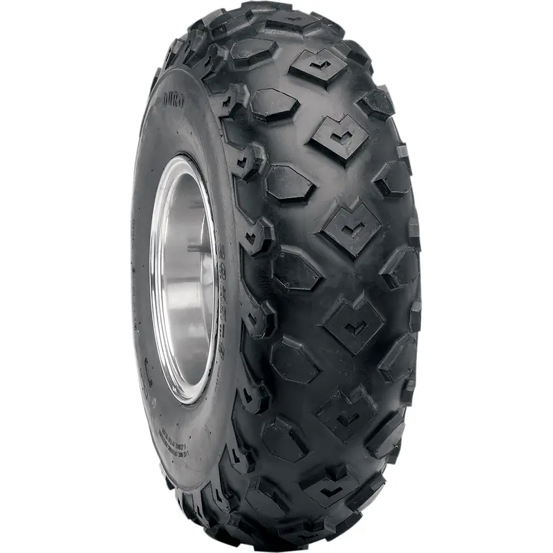 Duro Tire - HF246 - Front - 19x7-8 - 2 Ply