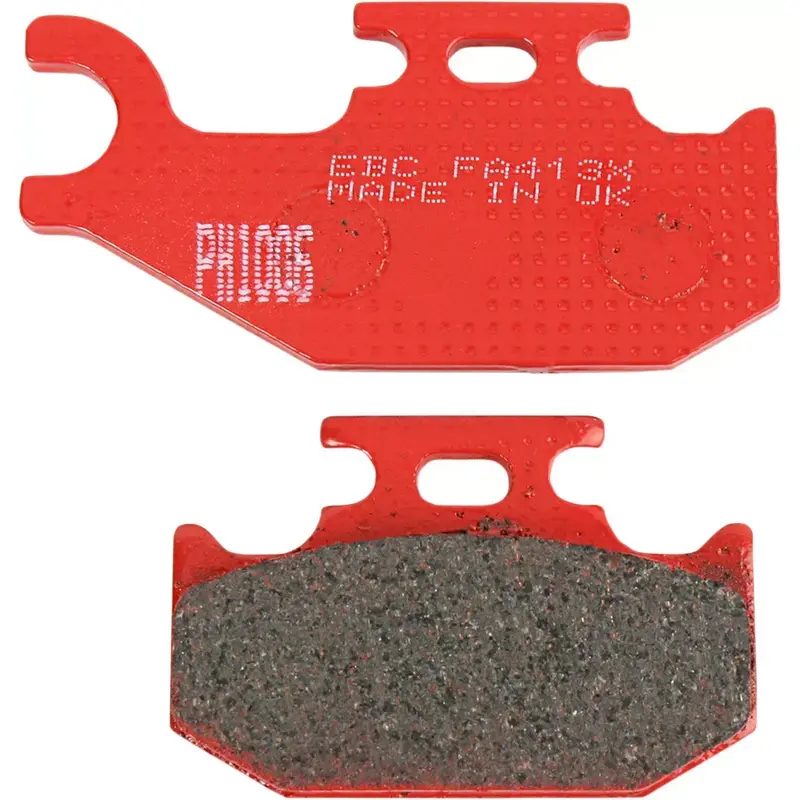 EBC Carbon X Brake Pads FA413X