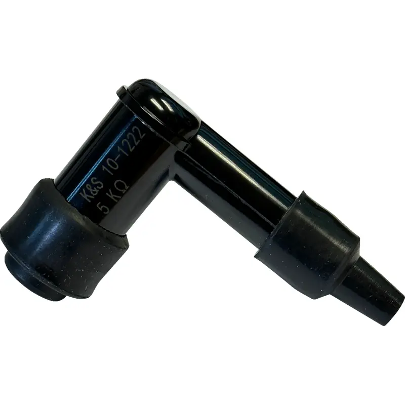 K&s technologies Spark Plug Cover - Resistor - 10/12 mm