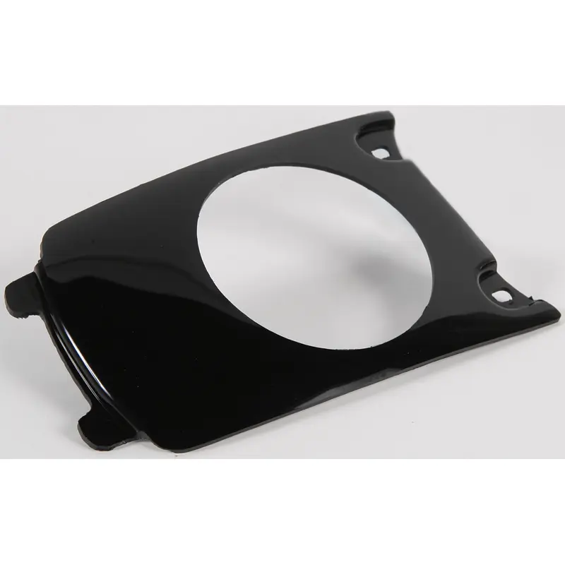 MAIER TANK COVER BLACK TRX250X