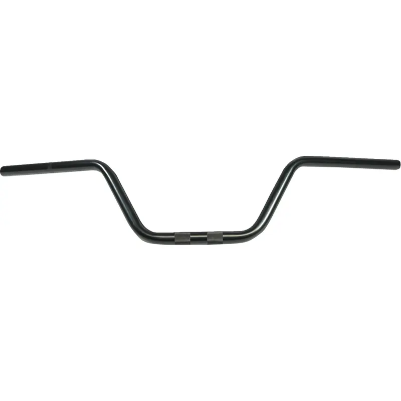 Moose offroad Handlebar - Polaris Scrambler/Sportsman - Black
