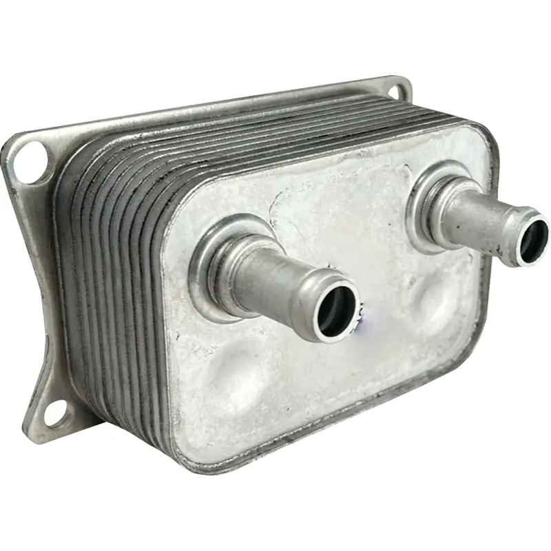 Moose Racing Oil Cooler Polaris Ace / Ranger / RZR 2013-2025