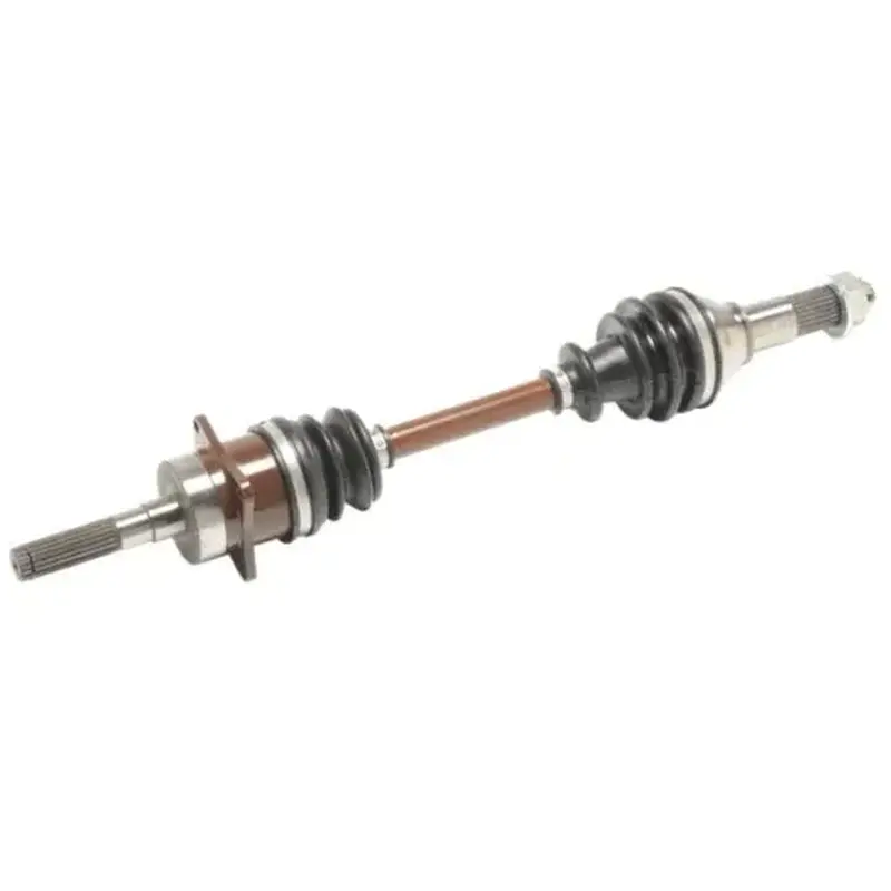 Moose Utility Division ATV Rear Left or Right Complete Axle 0214-1062
