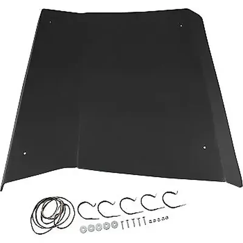 Moose Utility Division UTV Roof 0521-1798