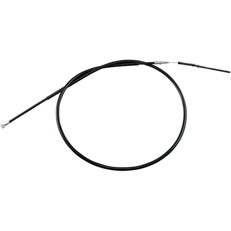 Motion pro Black Vinyl Brake Cable - Honda