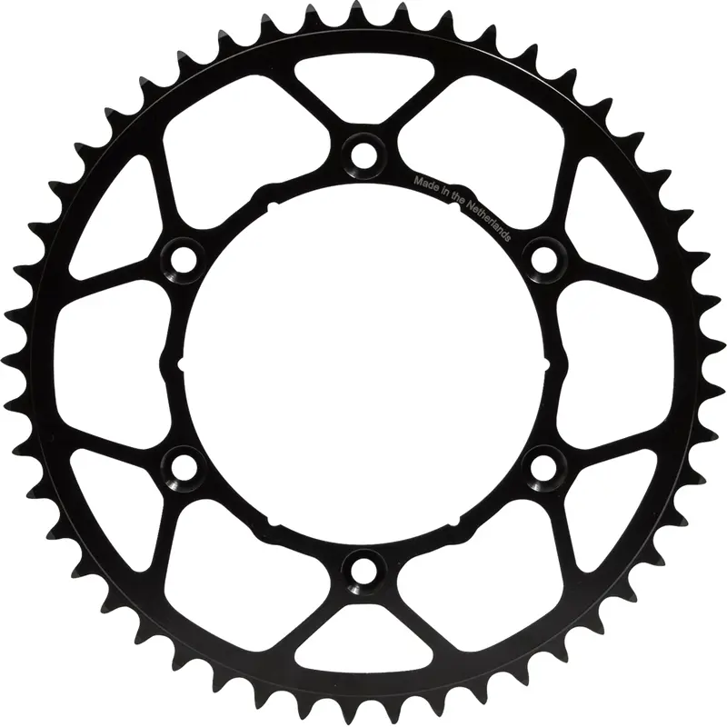 Moto-master Rear Sprocket - 50 Tooth Gas Gas/Husqvarna/KTM/Husaberg/Triumph 50T