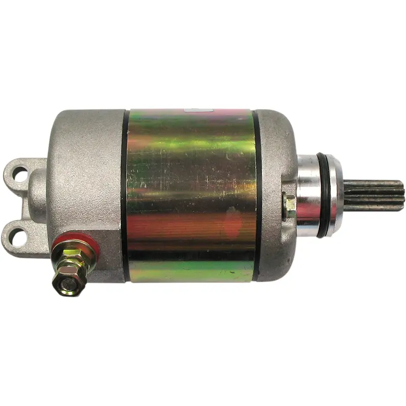 Rick's motorsport electric Starter Motor - KTM