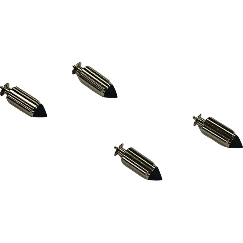 Shindy Float Valves - Honda - 4-Pack