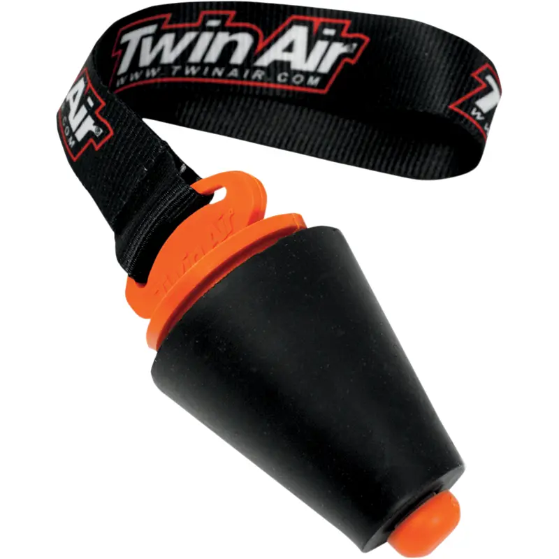 Twin Air Exhaust Plug