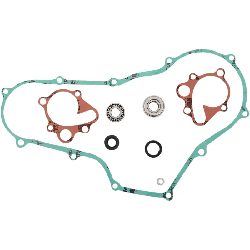 Water Pump Rebuild Kit