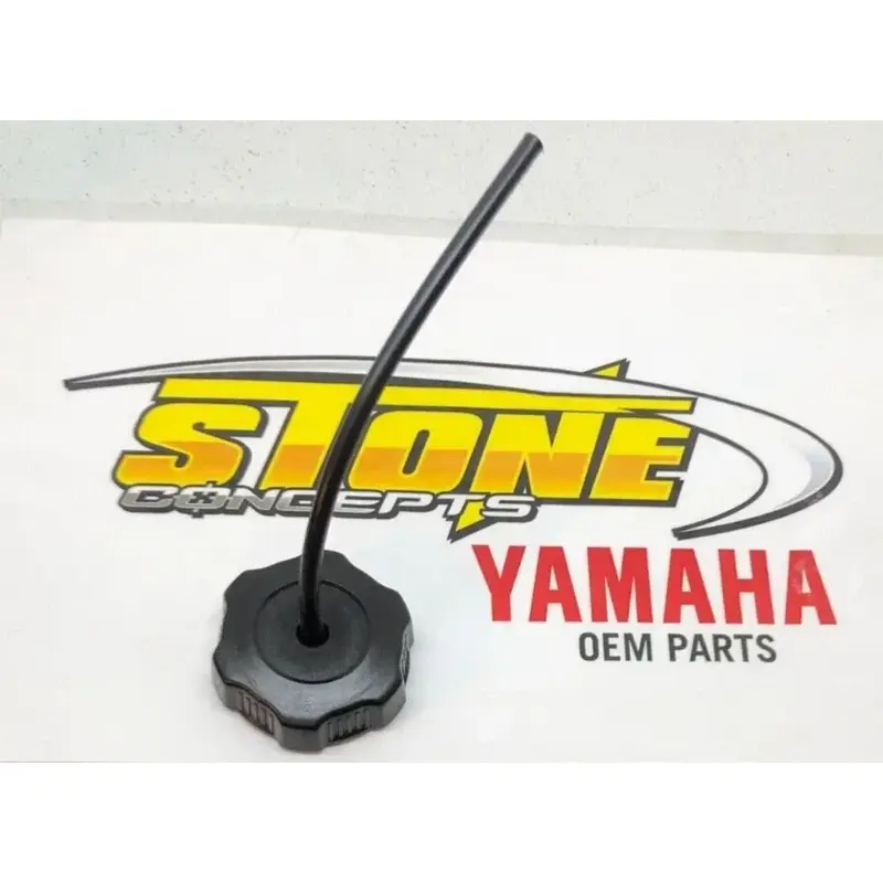 Yamaha YFZ450R YFZ450X YFZ450 X R YFZ 450 450R 450X Fuel Gas Tank Cap Lid 09-25