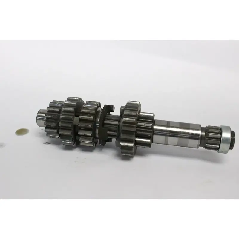 2004 Yamaha Yfz450 Oem Engine Motor Transmission Tranny Gears P8978