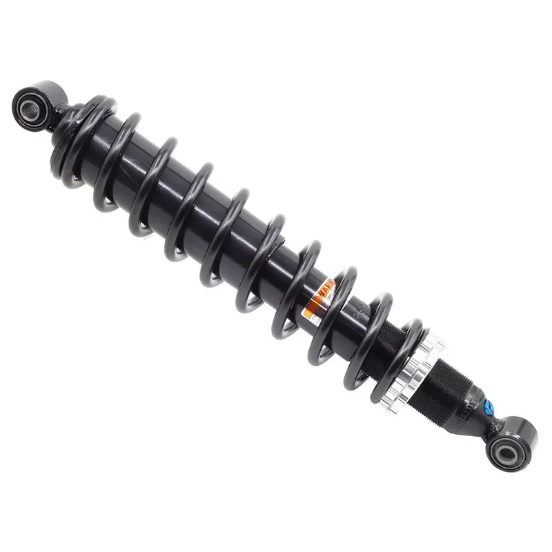BRONCO GAS SHOCK FRONT