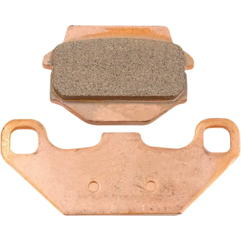 EBC Sintered Brake Pads FA128R