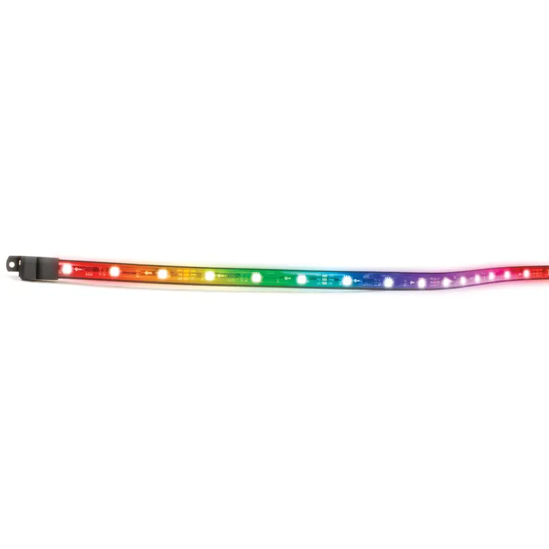 ECOXGEAR LED STRIPS - ROOF