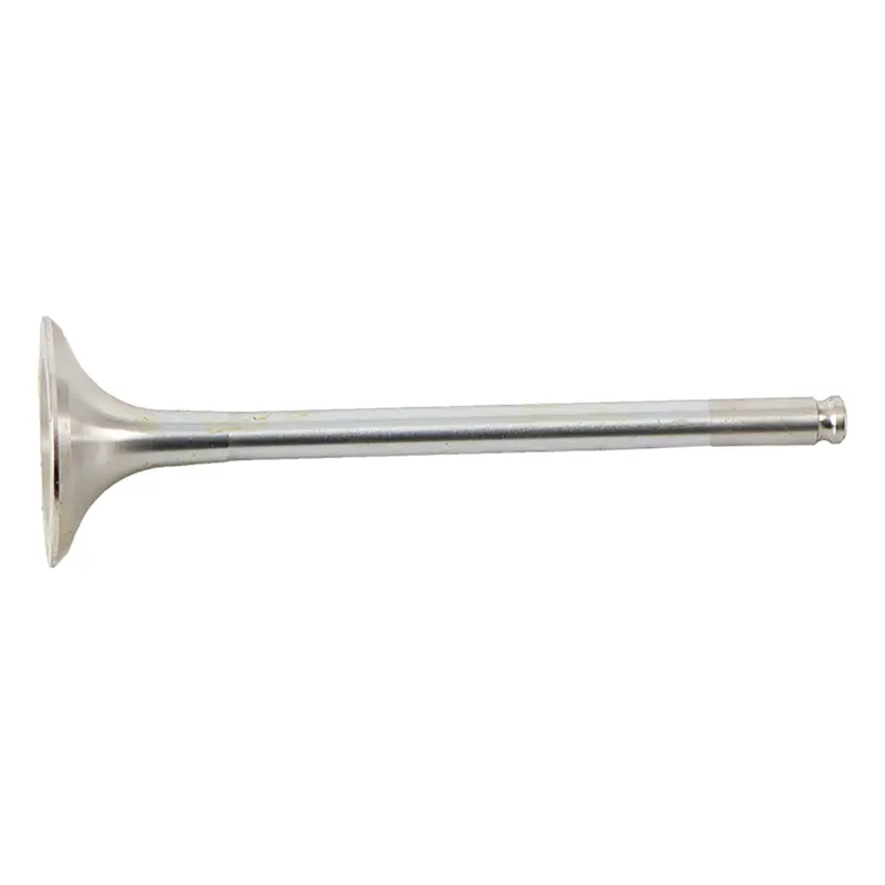 HOT CAMS EXHAUST VALVE STEEL