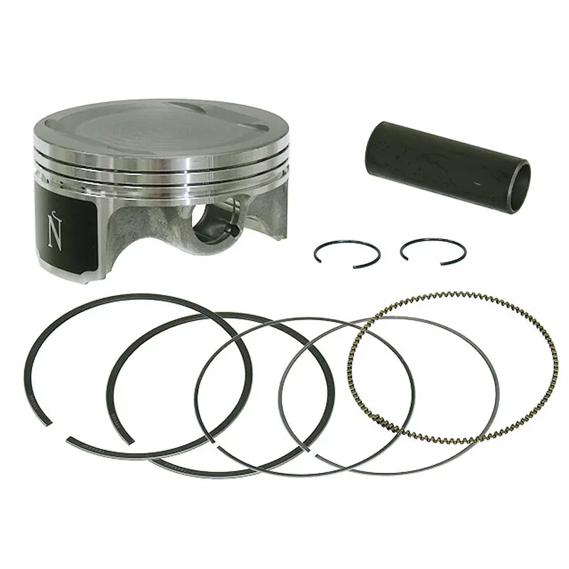 NAMURA PISTON KIT HYPERDRYVE 101.97/STD 11:1 YAM
