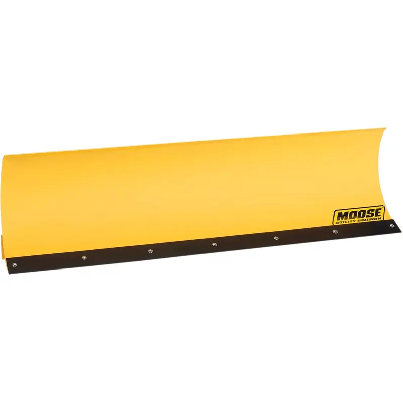 NEW MOOSE RACING Plow Blade 4501-0754