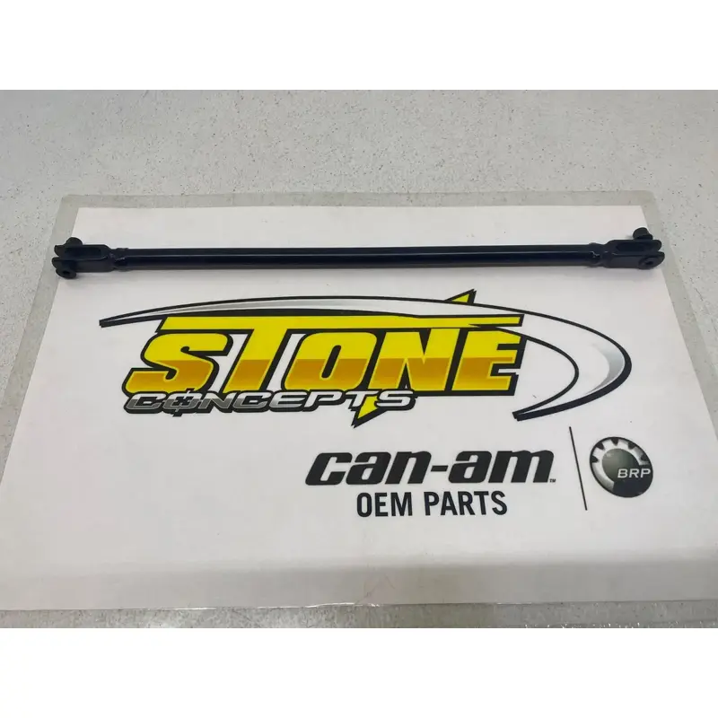 OEM Can-Am Spyder F3 SE6 Brake Linkage Arm (410.7 mm) 219400628