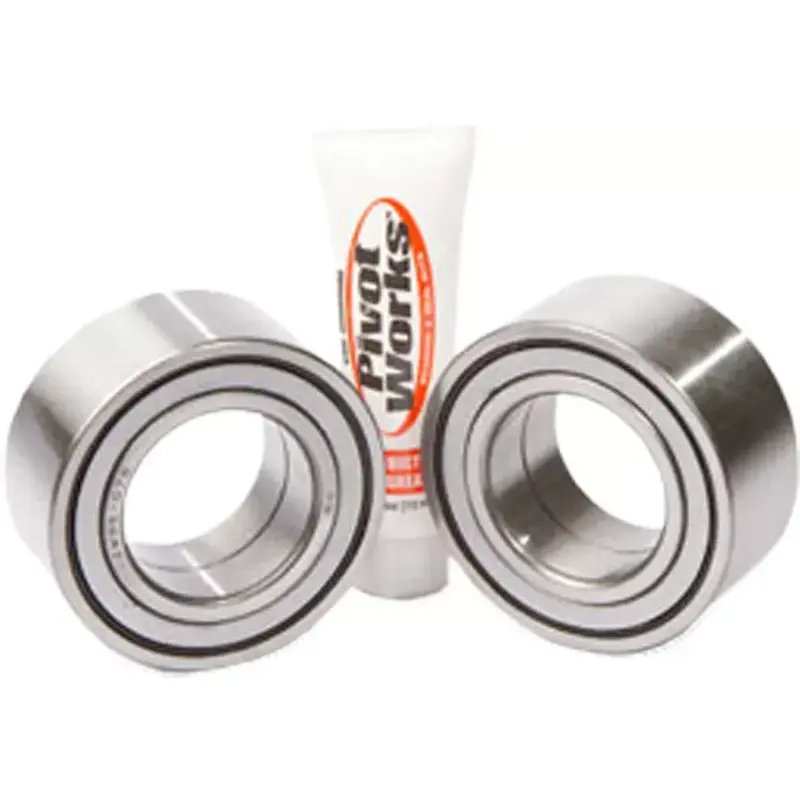 Pivot Works Rear Wheel Bearing Kit PWRWK-H35-001