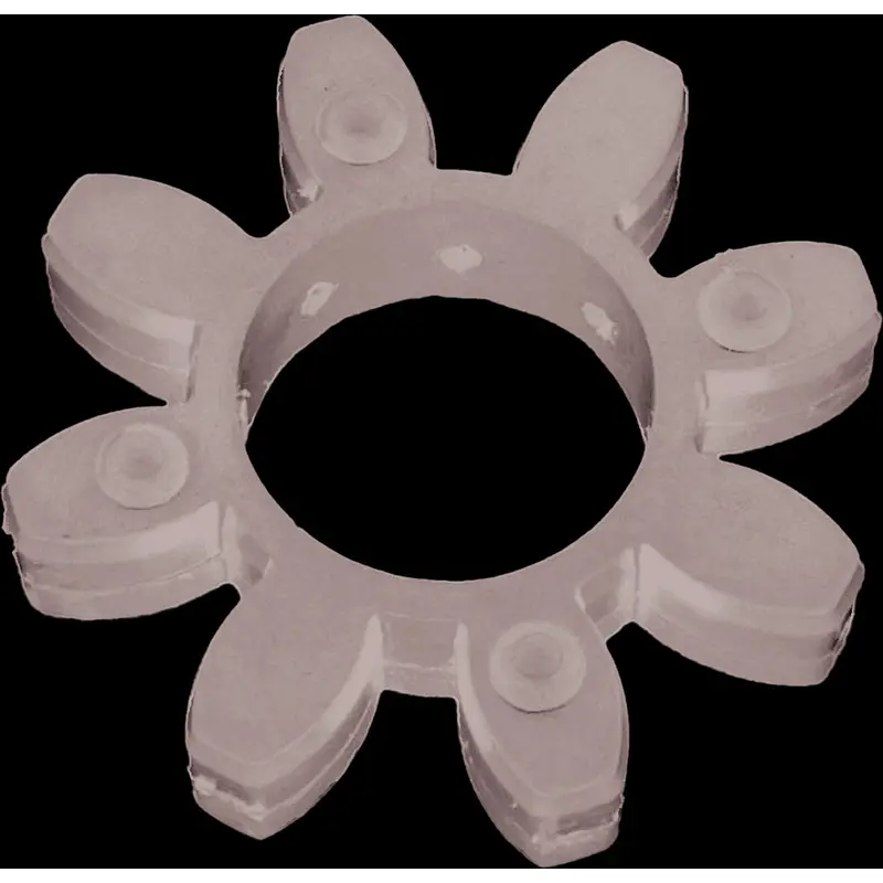 WSM COUPLER DAMPER SD