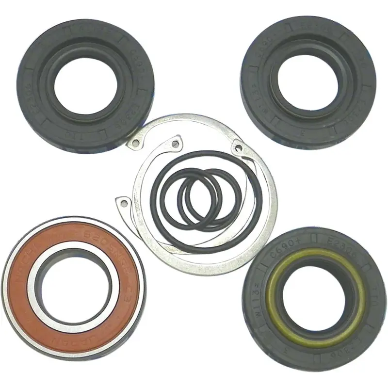 WSM DRIVE SHAFT REPAIR KIT YAM