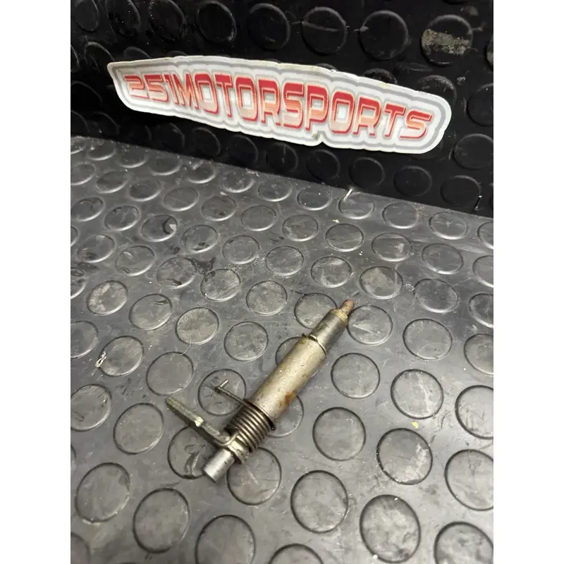2007 05-12 TRX400EX 400EX OEM Reverse Lever Actuator Shaft Stopper Arm Set Pin