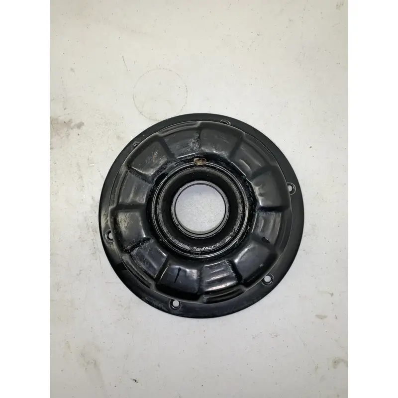 2012 Honda Trx90 Drum Cover 40520-HF1-670