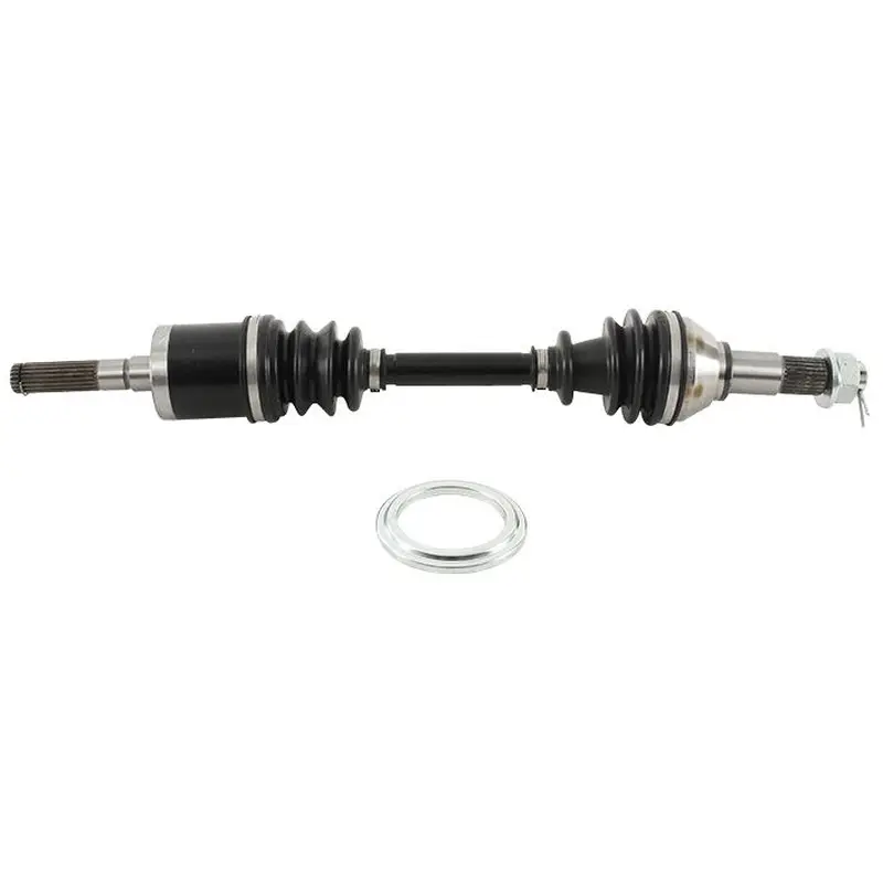 ALL BALLS 8 BALL EXTREME AXLE FRONT