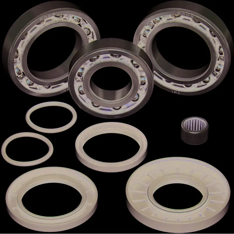 ALL BALLS REAR DIFFERENTIAL BEARING AND SEAL KIT