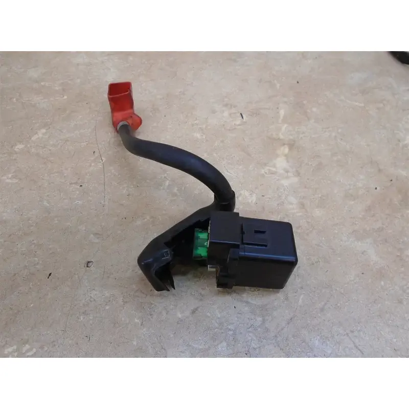 Honda 600 CBR CBR600-F3 Used Starter Soloniod 1996 HB238