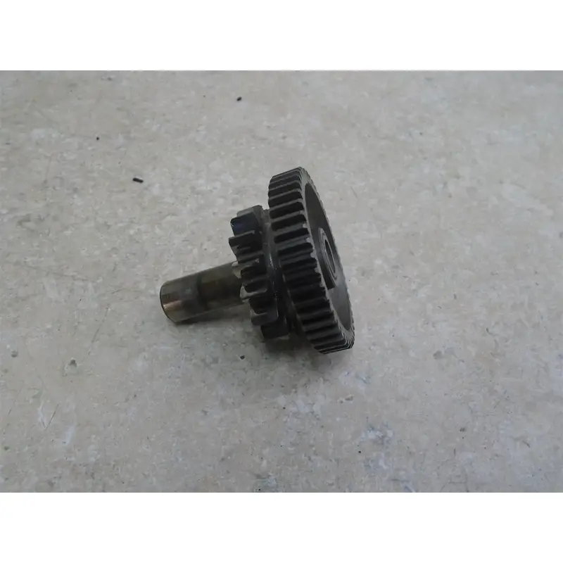 Honda 900 CB CUSTOM CB900-C Used Engine Starter Gear 1982 HB268