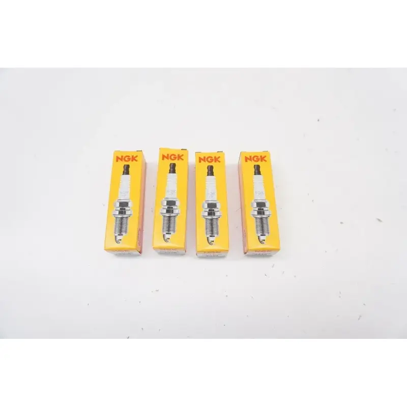 NGK DCPR8E Spark Plug 4 Pack 4339 M6