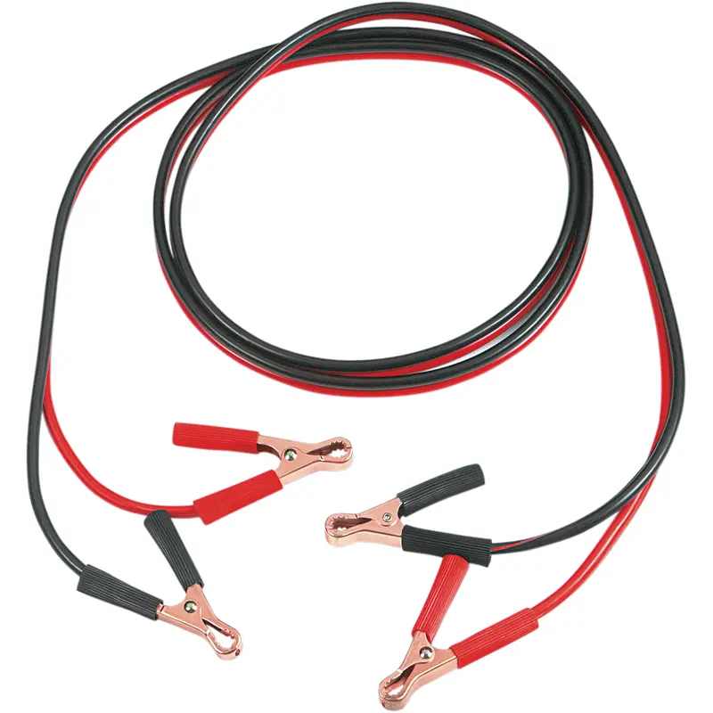 Parts unlimited Jumper Cable - Battery - 6'