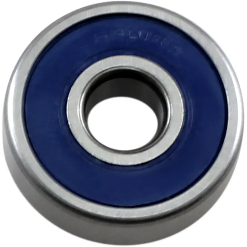 Parts unlimited Wheel Bearing - Double Seal - 12x37x12