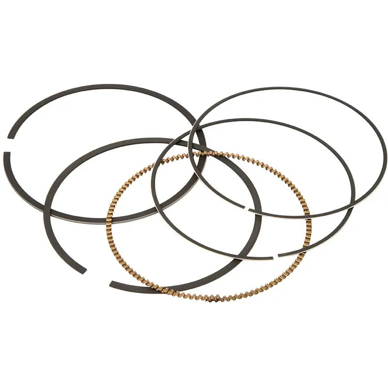 Piston Ring Set