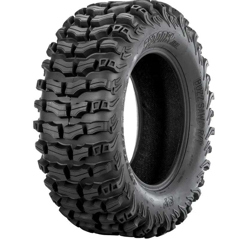 Sedona Buzz Saw Radial ATV/UTV Tire 26X9R12