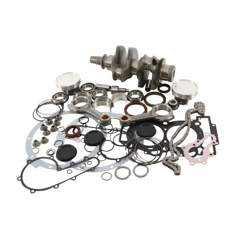 Vertex WR00047 Full Engine Rebuild Kit Fits various 09-13 Polaris Sportsman 850