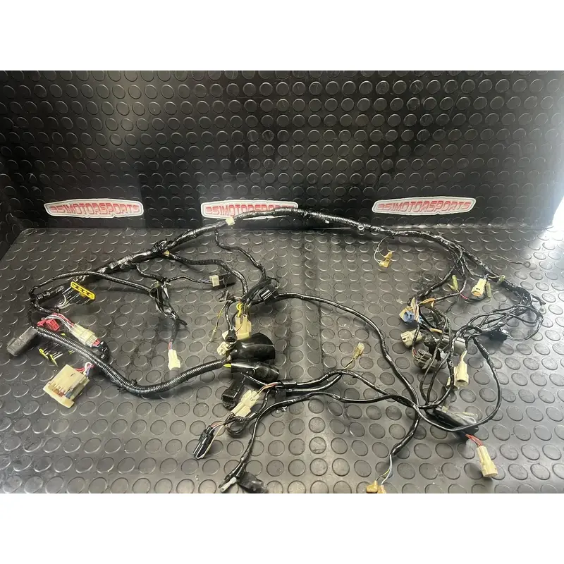 2005-2013 Kawasaki Brute Force,Prairie 650 OEM Wiring Harness Loom
