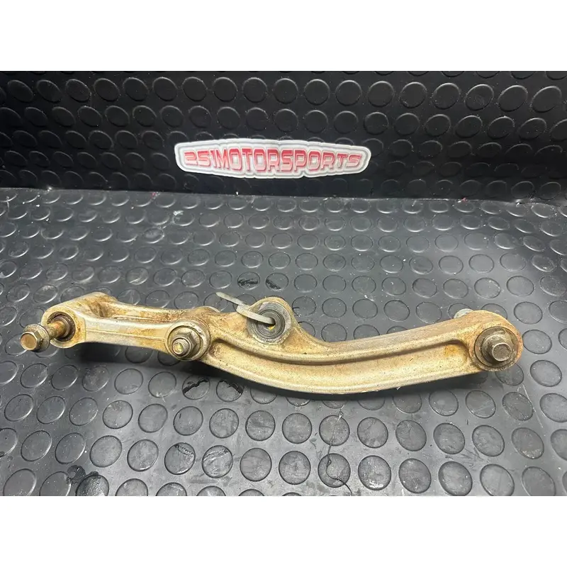 2006-2009 Suzuki Quadracer 450 Ltr450 OEM Rear Linkage Dogbone Shock Link