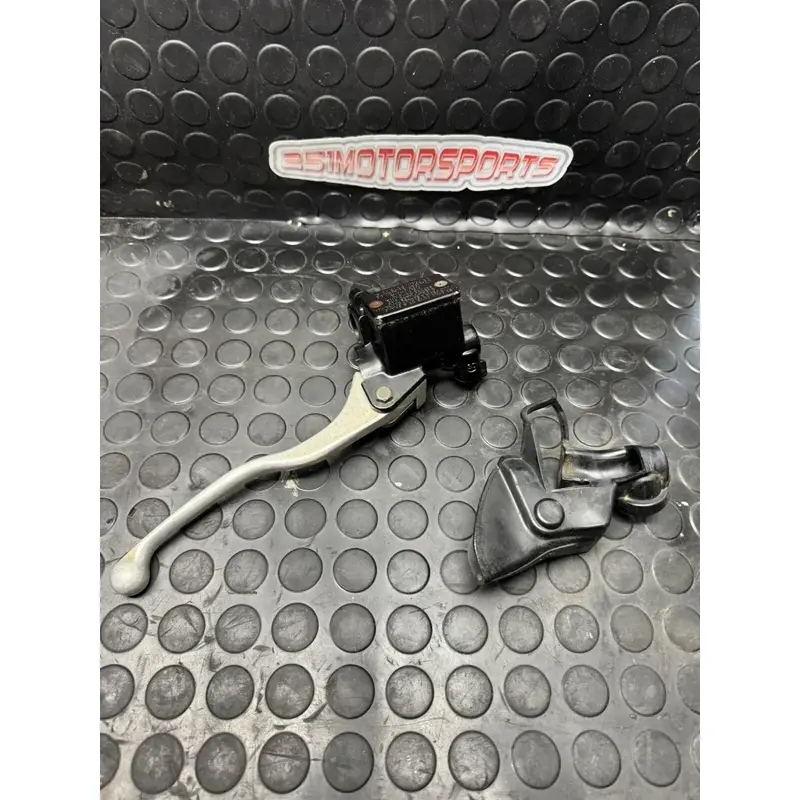 2006 Kawasaki Brute Force 750 Front Brake Master Cylinder Cover