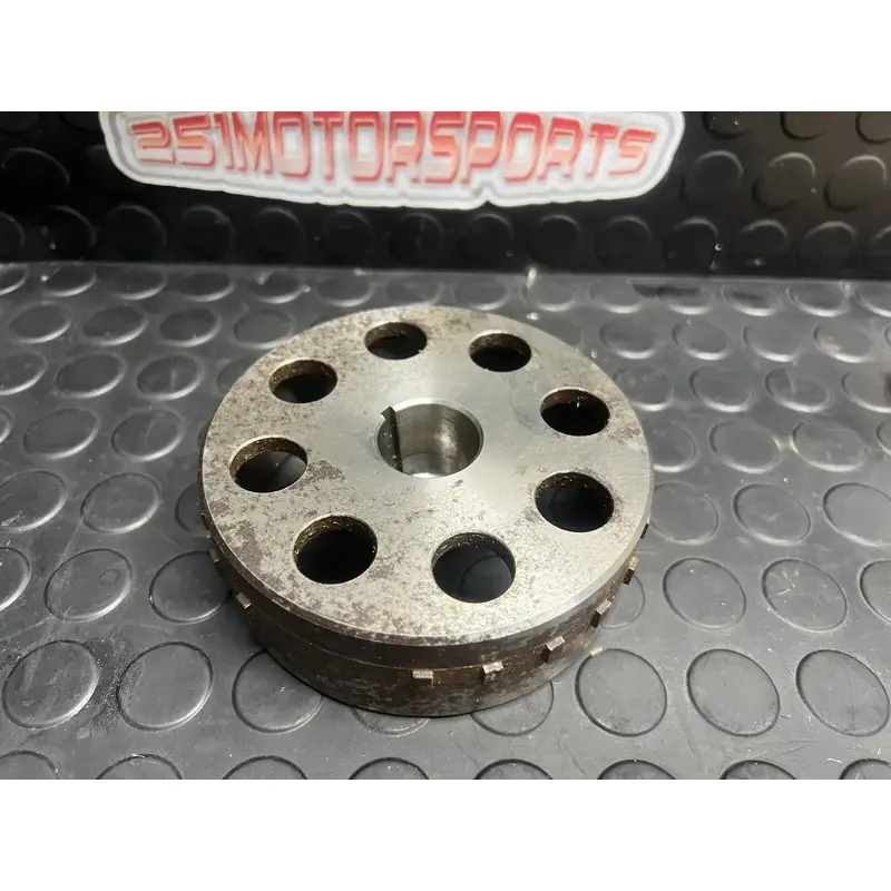 2020 17 18 19  Suzuki Hayabusa GSXR 1300 Oem Flywheel Magneto Rotor Generator